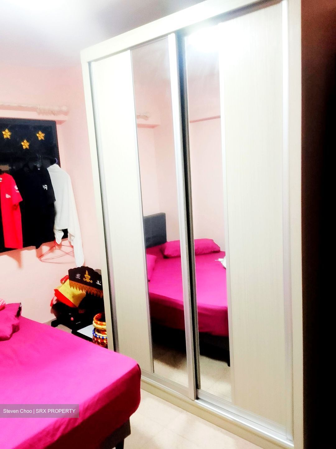 Blk 508C Wellington View (Sembawang), HDB 4 Rooms #601622221